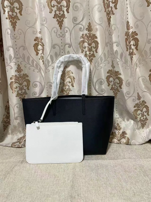 Large Capacity Tote Bag / Sac Fourre-Tout Grande Capacité