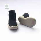 Black / 6 to 12M