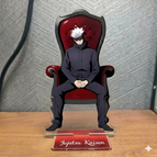 7