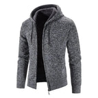 6602 dark grey / XXXL (85-92KG)