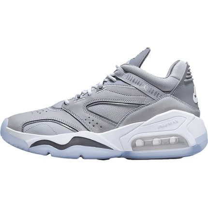 Nike Genuine Jordan Point Lane Men's Air Cushion Basketball Shoes CZ4166-002