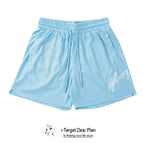 Sky Blue / XXXL
