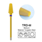 TRD-M
