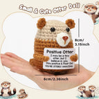 Positive Otter
