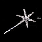 Star big Silver