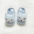 blue fox / S (0-1years old)
