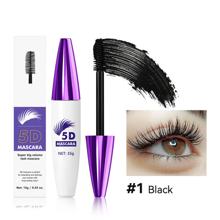 Mascara Primer Base Waterproof Long-lasting Volume Mascara Curling Eyelashes Plump Mascaras Curling Eyelashes Serum