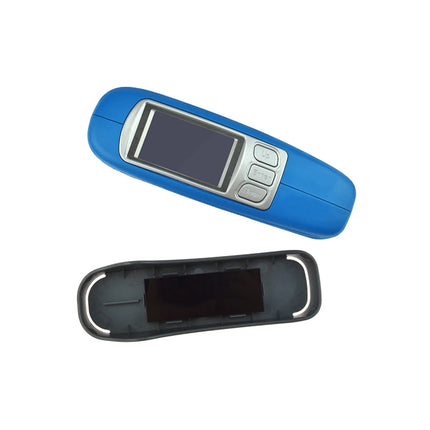 60 degree gloss meter CS-300, high precision surface gloss meter, 0-1000GU, suitable for paint, leather, plastic, hardwar
