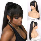 Black / 36inch