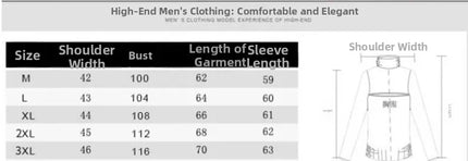 Men's Thickened Woolen Cardigan Coat Zipper Collar Knitted Sweater Autumn Winter New Style Fashion Urban Youth Casual Knitwear