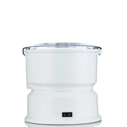 Electric Peelers 220V Electric Potato Peeler Automatic Fruit Peeler Kitchen Vegetable Dehydrator
