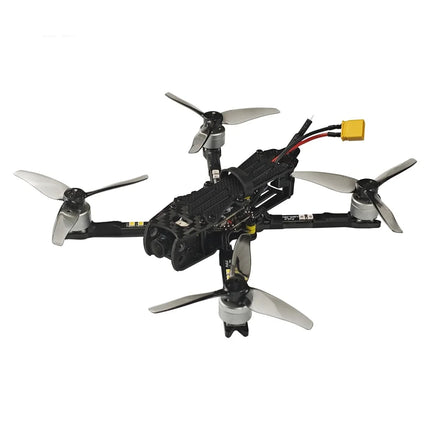 DarwinFPV Baby Ape Pro V3 142mm 3 Inch 2-3S FPV Racing RC Drone PNP 1104 4300KV Brushless Motor