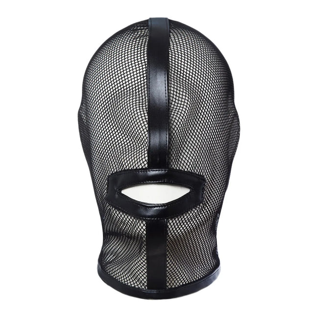BDSM Hollow Mask Couple SM Slave Sex Games Toys Adult Bondage Harness Restraint Face Mask Facial Masks Fetish Toy Set 18+ Sextoy