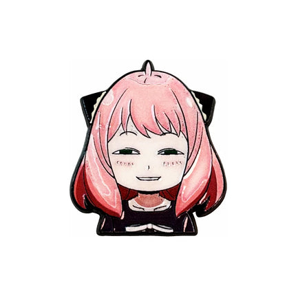 Cartoon Anime Brooch Enamel Pin  Anime Backpack Accessories Badge Lapel Jewelry Friends Wholesale Fashion Jewelry Kid Gift