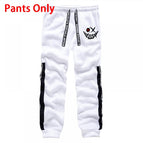 White Pants / XXXL