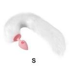 S White Tail