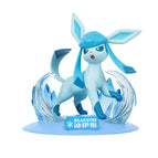 Glaceon / NOBOX