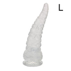 Transparent L / CN