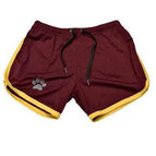Red yellow / 5XL