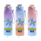 B-37 / Pink-Blue-1PCS