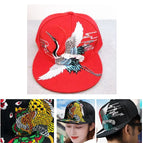 crane 2 / adult