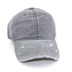 GRAY / One Size