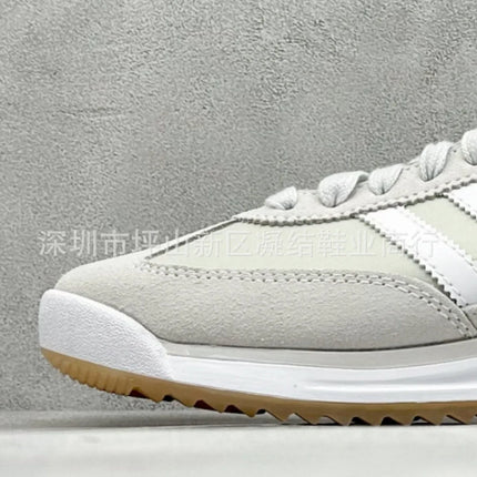 High Quality BF Version SL72 Three-layer Combination Bottom Dequn Football Style Low Help Casual Sports Board Shoes