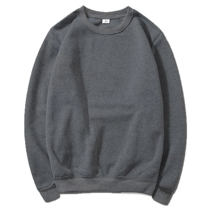 King Billion Casual Sweatshirts Men/Women Hoodies Pullover Streetwear Solid Hoodie Hiphop Basic hoodies