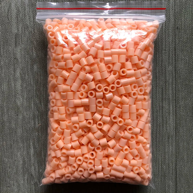 5mm Fuse Beads, 1000pcs, 36 Colors, Pearly Iron Beads for Kids, Hama Beads, DIY Puzzles, High Quality, Children's Handmade Gift, Perler Toy