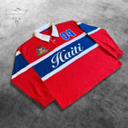 red / XL