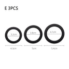 E 3PCS