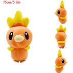 Torchic