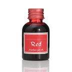 Red / China Mainland
