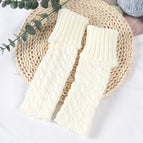 WHITE / 38cm or 14.96inch