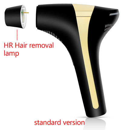 KODO 2023 New Laser Hair removal dropshipping Hot sell Laser Epilator Permanent IPL Painless Photoepilator Bikini face and body