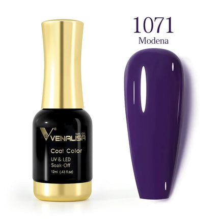 Venalisa Gel Polish / Vernis Gel Venalisa