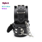Style A Handcuffs
