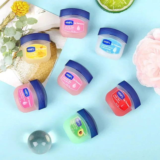 Lip Balm Healing Moisturizing All-natural Lip Mask For Dry Lips Lip Moisturizing Power Lip Care Nourishing Repair
