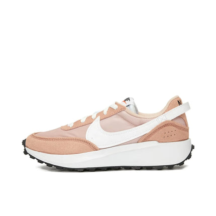 Nike Waffle Debut Unisex Running Shoes Waffle Outsole Cushioning Lightweight Breathable for Daily Training DH9522-003