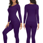 PURPLE / XXL