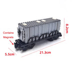 Container Train
