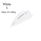 White ArmBinder L