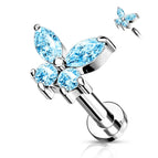 BF Blue / 1.2x6mm