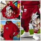 Red / XXXL