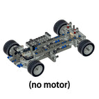 no motor