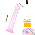 Pink-S