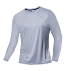 Grey / XL (Asian size)