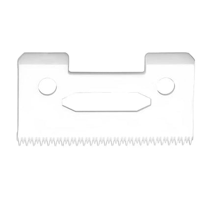 Replacement Ceramic Clipper Blades For Wahl Super Taper ,Icon, Pro Basic,Taper 2000,5 Star Senior,Magic Clip 8148/8504/8591/1919