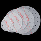 Ship Within 24 Hours / 6 inch 100pcs / China Mainland