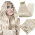 Blonde / 26 inches(65cm) / 150g/Set